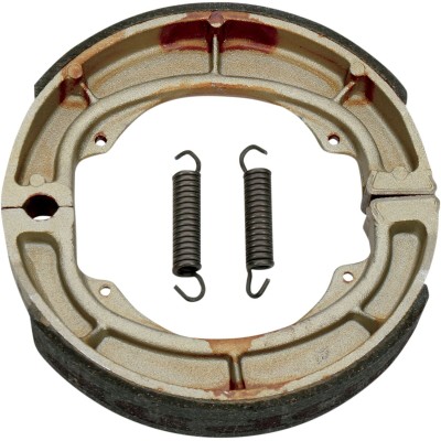 Saboți de frână DP BRAKES organic MOOSE RACING M9133