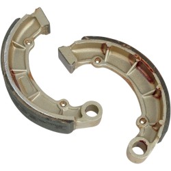 Saboți de frână DP BRAKES organici MOOSE RACING M9145 Saboți de frână DP BRAKES organici MOOSE RACING M9145