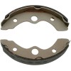 Saboți de frână DP BRAKES organici MOOSE RACING M9146