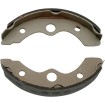 Saboți de frână DP BRAKES organici MOOSE RACING M9146 Saboți de frână DP BRAKES organici MOOSE RACING M9146 thumb