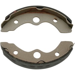 Saboți de frână DP BRAKES organici MOOSE RACING M9146 Saboți de frână DP BRAKES organici MOOSE RACING M9146