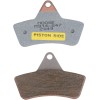 Plăcuță de frână DP BRAKES sinterizată MOOSE RACING M914S47