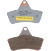Plăcuță de frână DP BRAKES sinterizată MOOSE RACING M914S47 Plăcuță de frână DP BRAKES sinterizată MOOSE RACING M914S47 thumb