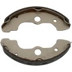 Sabot de frână DP BRAKES organic MOOSE RACING M9150 Sabot de frână DP BRAKES organic MOOSE RACING M9150 thumb