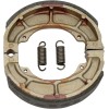 Sabot de frână DP BRAKES organic MOOSE RACING M9155