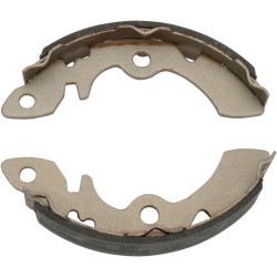 Saboți de frână DP BRAKES organici MOOSE RACING M9156 Saboți de frână DP BRAKES organici MOOSE RACING M9156