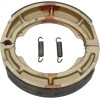 Saboți de frână DP BRAKES organici MOOSE RACING M9157