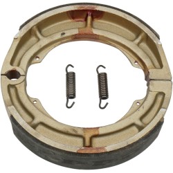 Saboți de frână DP BRAKES organici MOOSE RACING M9157 Saboți de frână DP BRAKES organici MOOSE RACING M9157