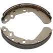 Sabot de frână DP BRAKES organic MOOSE RACING M9160 thumb
