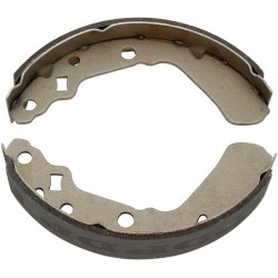 Sabot de frână DP BRAKES organic MOOSE RACING M9160 Sabot de frână DP BRAKES organic MOOSE RACING M9160