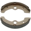 Saboți de frână DP BRAKES organici MOOSE RACING M9164