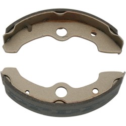 Saboți de frână DP BRAKES organici MOOSE RACING M9164 Saboți de frână DP BRAKES organici MOOSE RACING M9164