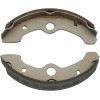 Sabot de frână DP BRAKES organic MOOSE RACING M9165