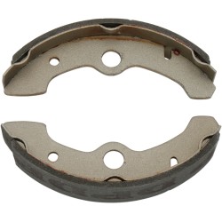 Sabot de frână DP BRAKES organic MOOSE RACING M9165 Sabot de frână DP BRAKES organic MOOSE RACING M9165
