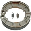 Saboți de frână DP BRAKES organici MOOSE RACING M9167 Saboți de frână DP BRAKES organici MOOSE RACING M9167 thumb