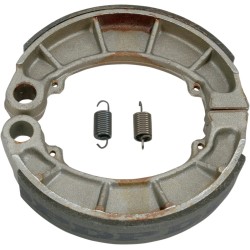 Saboți de frână DP BRAKES organici MOOSE RACING M9167