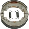 Sabot de frână DP BRAKES organic MOOSE RACING M9186