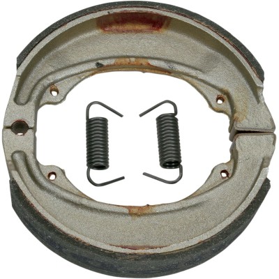 Sabot de frână DP BRAKES organic MOOSE RACING M9186
