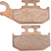 Plăcuțe de frână DP BRAKES sinterizate MOOSE RACING M919-S47 Plăcuțe de frână DP BRAKES sinterizate MOOSE RACING M919-S47 thumb