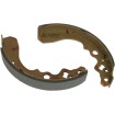 Sabot de frână DP BRAKES organic MOOSE RACING M9202 Sabot de frână DP BRAKES organic MOOSE RACING M9202 thumb