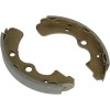 Sabot de frână DP BRAKES organic MOOSE RACING M9203