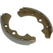 Sabot de frână DP BRAKES organic MOOSE RACING M9203 Sabot de frână DP BRAKES organic MOOSE RACING M9203 thumb