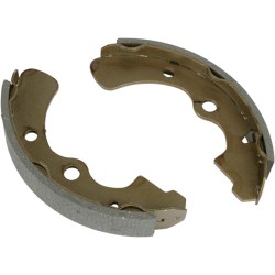 Sabot de frână DP BRAKES organic MOOSE RACING M9203 Sabot de frână DP BRAKES organic MOOSE RACING M9203
