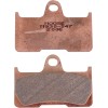 Plăcuțe de frână DP BRAKES sinterizate MOOSE RACING M930-S47