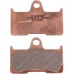 Plăcuțe de frână DP BRAKES sinterizate MOOSE RACING M930-S47 Plăcuțe de frână DP BRAKES sinterizate MOOSE RACING M930-S47 thumb
