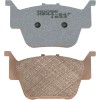 Plăcuțe de frână DP BRAKES sinterizate MOOSE RACING M944-S47