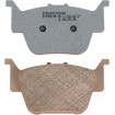 Plăcuțe de frână DP BRAKES sinterizate MOOSE RACING M944-S47 Plăcuțe de frână DP BRAKES sinterizate MOOSE RACING M944-S47 thumb
