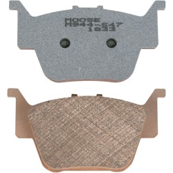 Plăcuțe de frână DP BRAKES sinterizate MOOSE RACING M944-S47 Plăcuțe de frână DP BRAKES sinterizate MOOSE RACING M944-S47
