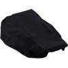 Husă pentru șa cordura neagră MOOSE RACING SCAC-11