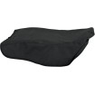 Husă pentru șa cordura neagră MOOSE RACING SCHS-11 thumb