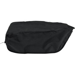 Husă pentru șa cordura neagră MOOSE RACING SCHF-11 Husă pentru șa cordura neagră MOOSE RACING SCHF-11