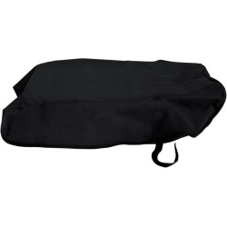 Husă pentru șa cordura neagră MOOSE RACING SCPS-11 Husă pentru șa cordura neagră MOOSE RACING SCPS-11