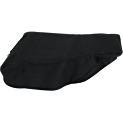 Husă pentru șa cordura neagră MOOSE RACING SCHR-11 Husă pentru șa cordura neagră MOOSE RACING SCHR-11