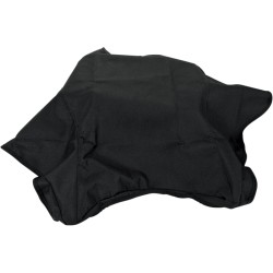 Husă pentru șa cordura neagră MOOSE RACING SCHI-11 Husă pentru șa cordura neagră MOOSE RACING SCHI-11