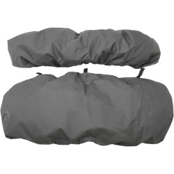 Husă pentru șa neopren negru MOOSE RACING KMBS-11 Husă pentru șa neopren negru MOOSE RACING KMBS-11