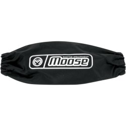 Huse pentru amortizoare negre MOOSE RACING 10-B