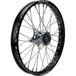 Roată comp 1.60X21 GAS MOOSE RACING MF-16021-BKGY Roată comp 1.60X21 GAS MOOSE RACING MF-16021-BKGY