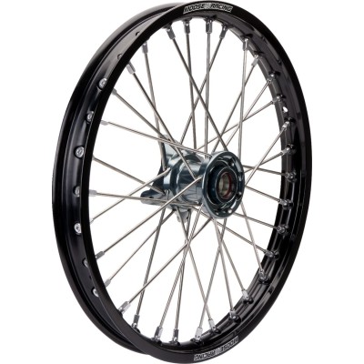 Roată comp 1.60X21 GAS MOOSE RACING MF-16021-BKGY