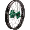 Roată comp 2.15X18 KAW MOOSE RACING KR-21518BKGN