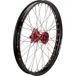 Roată comp 1.60X21 BET MOOSE RACING BF-160-21BKRD Roată comp 1.60X21 BET MOOSE RACING BF-160-21BKRD