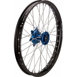 Roată comp 1.60 X21 SHER MOOSE RACING CF-16021BKBU