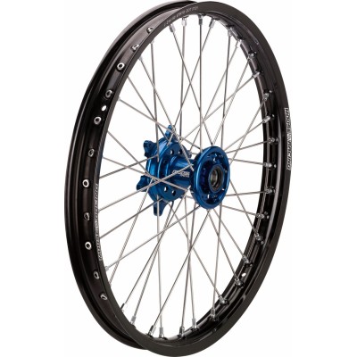 Roată comp 1.60 X21 SHER MOOSE RACING CF-16021BKBU