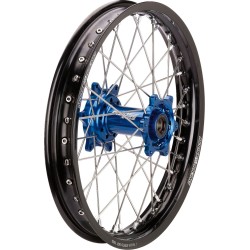 Roată comp 1.85X16 YAM MOOSE RACING YR-18616-BKBU