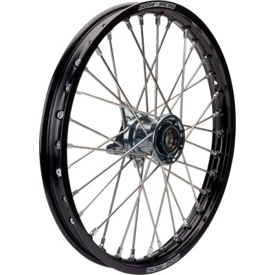 Roată comp 1.40X17KTM MOOSE RACING MF-14017-BKGY