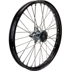 Roată comp 1.40X19 KTM MOOSE RACING MF-14019-BKGY
