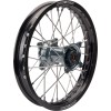 Roată comp 2.15X18 GAS MOOSE RACING MR-21518-BKGY